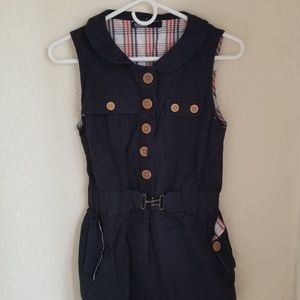 Jump suit size s/xs
